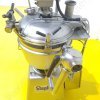 60 Ltr Stephan Microcut MC 15-60U Universal Vacuum Process Vessel